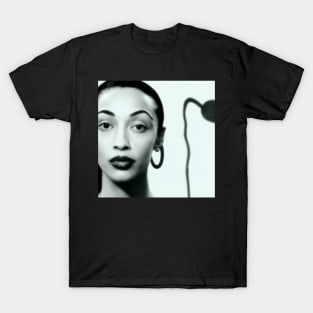 Sade soul T-Shirt